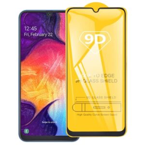 Película Samsung Galaxy A30s Vidro