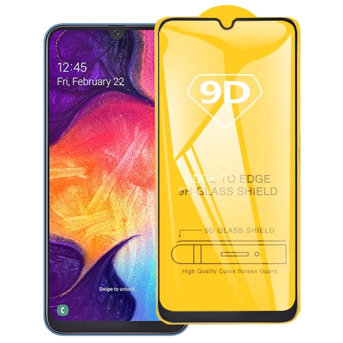 Película Samsung Galaxy A30s Vidro