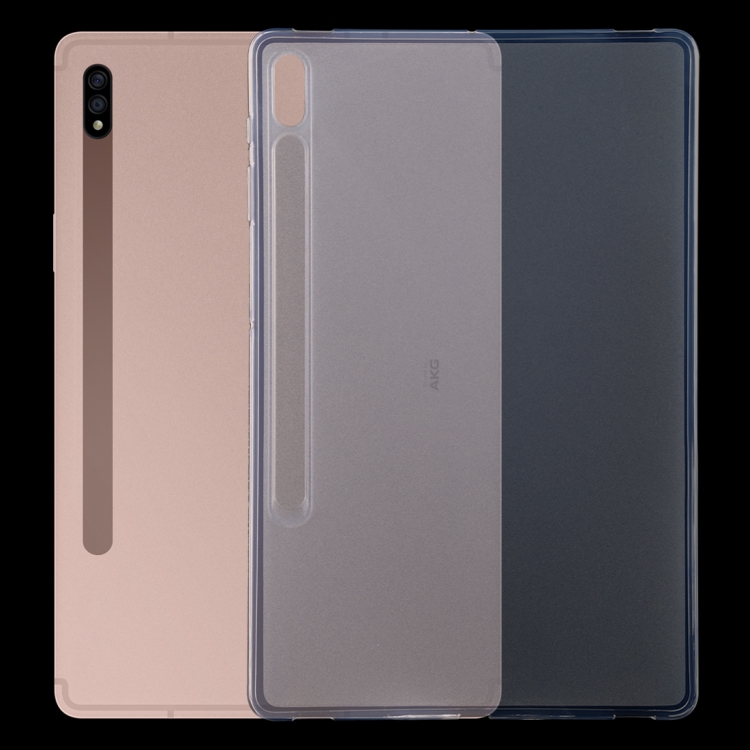 Capa Samsung Galaxy Tab S8 Transparente