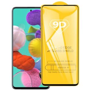 Película de Vidro Samsung Galaxy A51