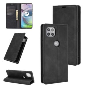 Capa Motorola Moto G 5G Flip Business