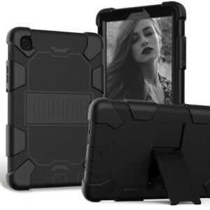 Capa Galaxy Tab A7 Lite com Suporte
