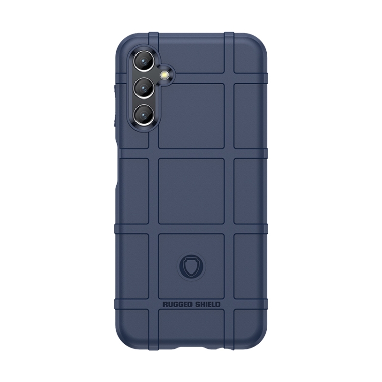 Capa Galaxy A24 4G - TPU Shield Series