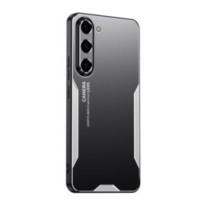 Capa TPU Blade Series para Samsung Galaxy A17