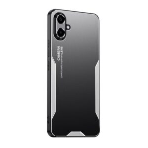 Capinha Samsung Galaxy A07 - Blade Series