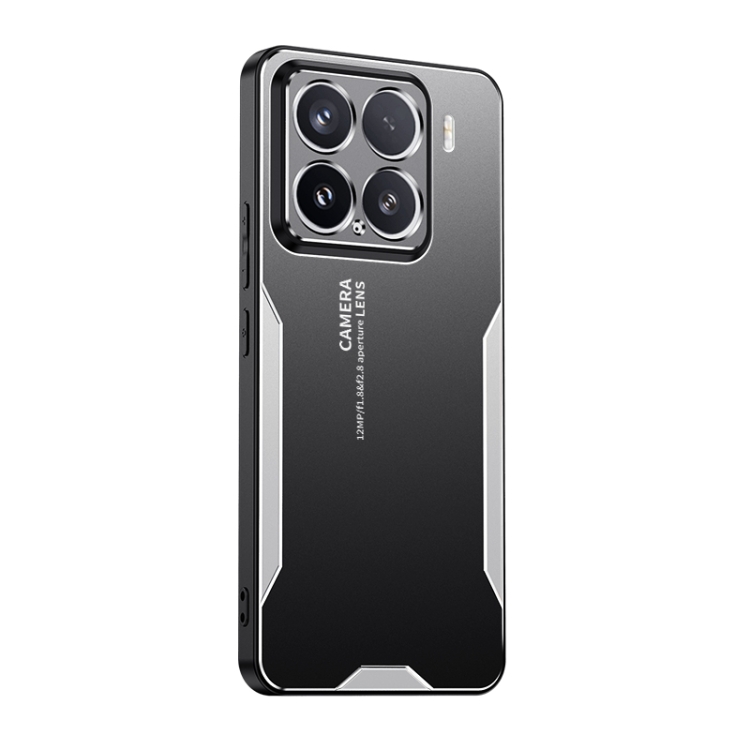 Capinha Celular Xiaomi 15 - Blade Series