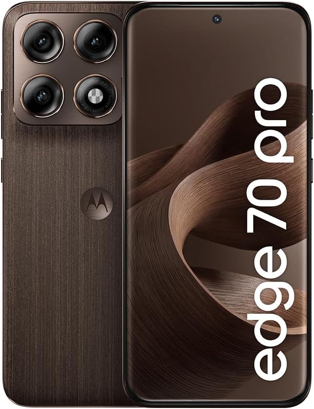 Smartphone Motorola Edge 70 PRO 5G