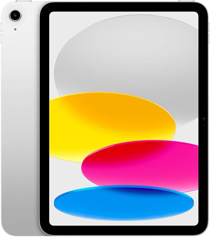 Apple 2025 iPad 11 (Wi-Fi, 128 GB) (A16)
