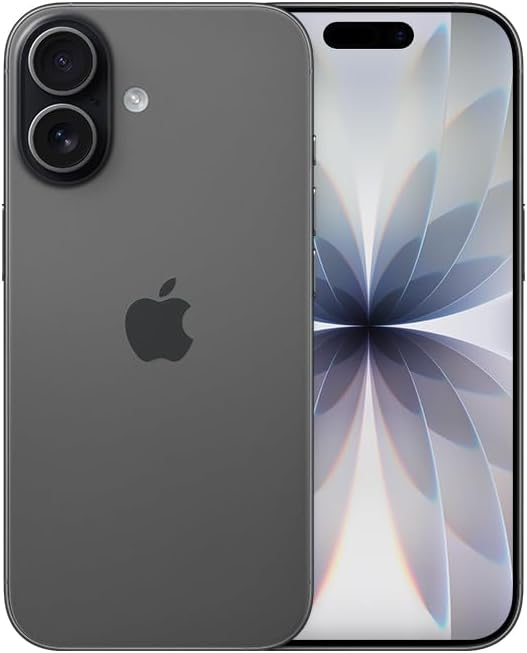 Smartphone Apple iPhone 17 (256 GB)