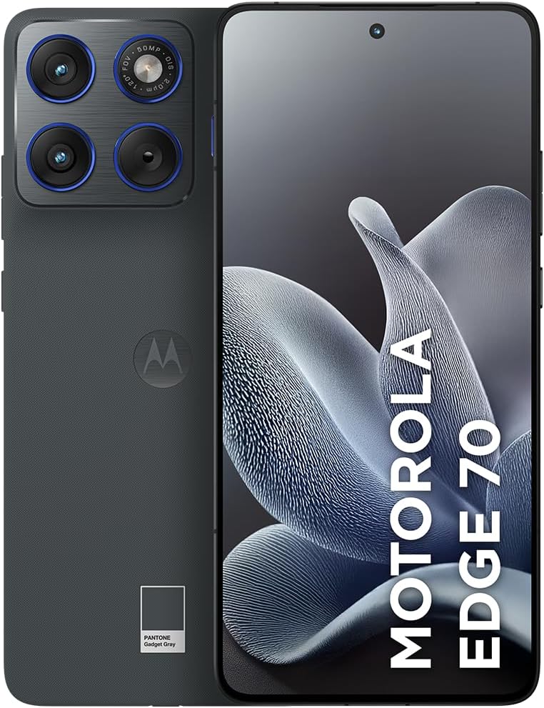 Smartphone Motorola Edge 70 5G