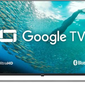 PHILIPS, Smart TV, 50'' 4K UHD, 50PUG7019/78, Google TV