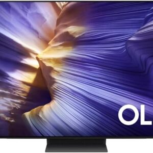 Samsung Vision AI Smart TV 55" OLED 4K S90F 2025