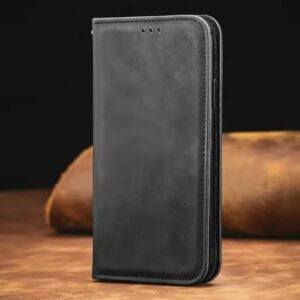 Capa Xiaomi Poco X8 PRO - Flip Carteira