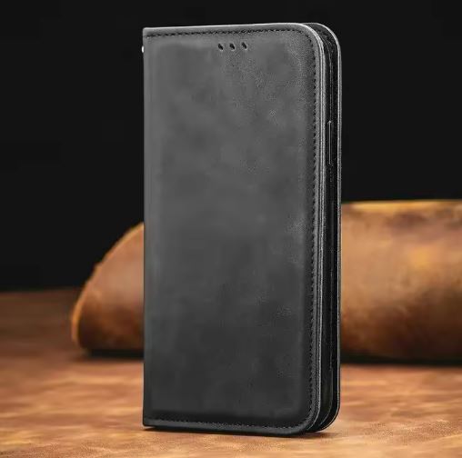 Capa Xiaomi Poco X8 PRO - Flip Carteira