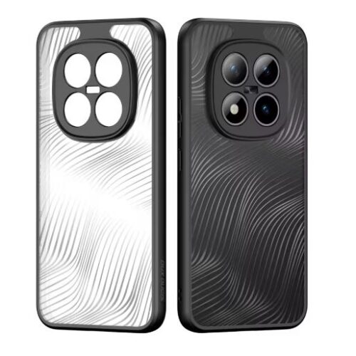 Xiaomi Poco M8 PRO - Capa Anti-Queda Aimo Series