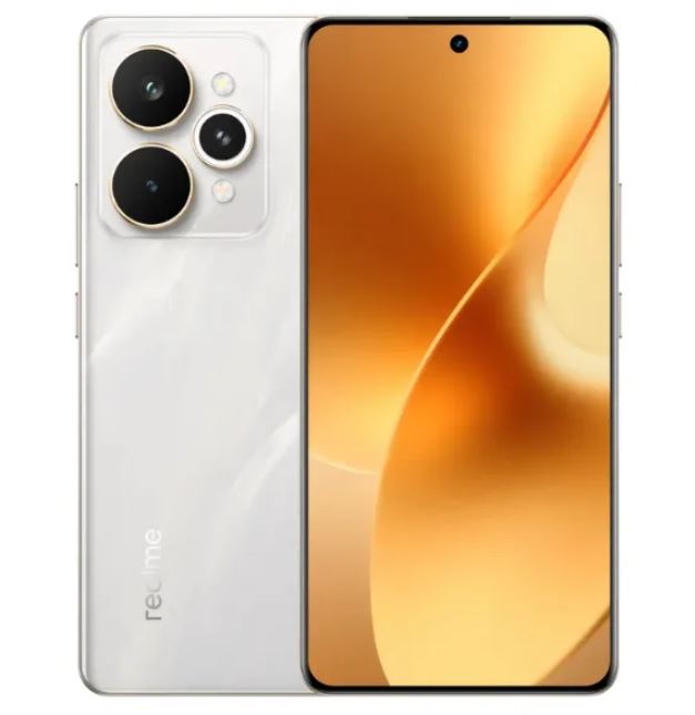 Smartphone Realme 15 PRO