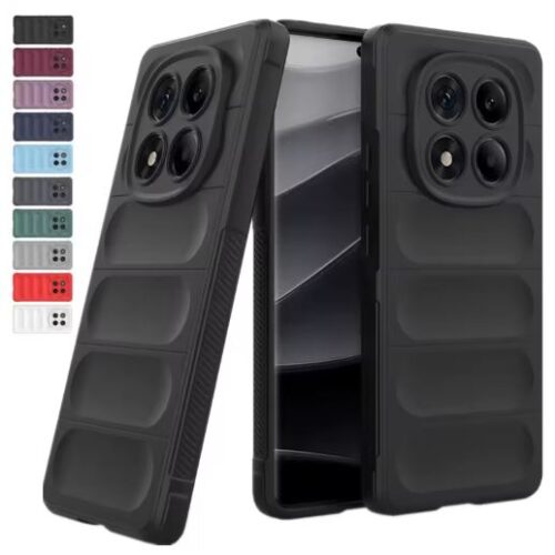 Xiaomi Poco M8 PRO - Capa Magic Shield