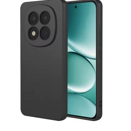 Xiaomi Poco M8 PRO - Capa Silicone