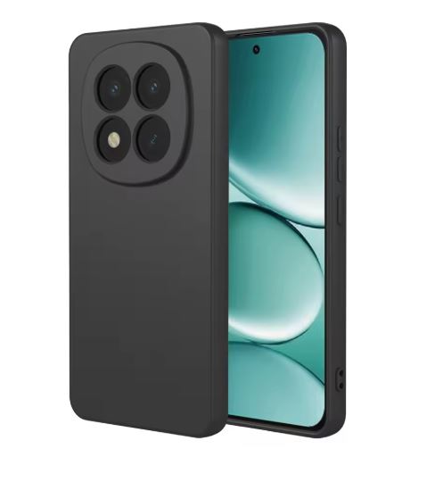 Xiaomi Poco M8 PRO - Capa Silicone