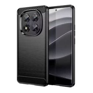 Xiaomi Poco M8 PRO - Capa TPU Escovado