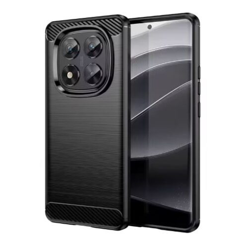 Xiaomi Poco M8 PRO - Capa TPU Escovado