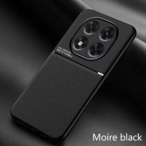 Xiaomi Redmi Note 15 5G - Capa Antiderrapante Magnético