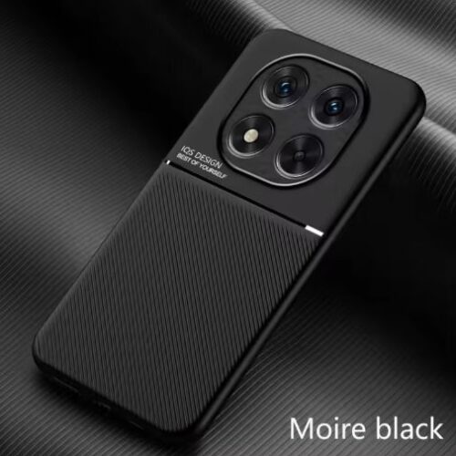 Xiaomi Redmi Note 15 5G - Capa Antiderrapante Magnético