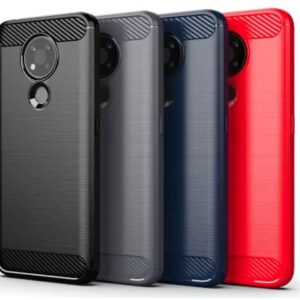 Capa Nokia 5.3 - TPU Escovado