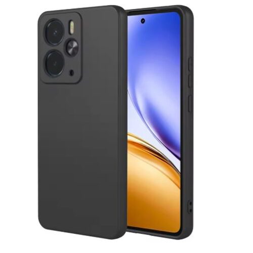 Capa Realme 15 - Silicone