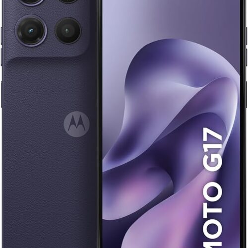 Smartphone Motorola Moto G17