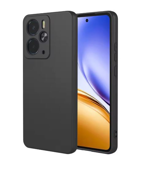 Capa Realme 15T - Silicone