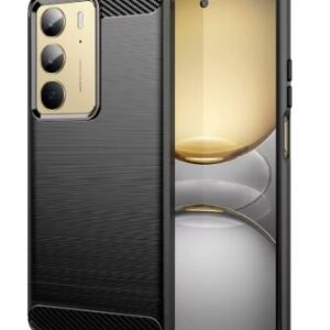 Capinha Realme C75 - TPU Escovado