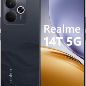 Smartphone Realme 14T 256GB