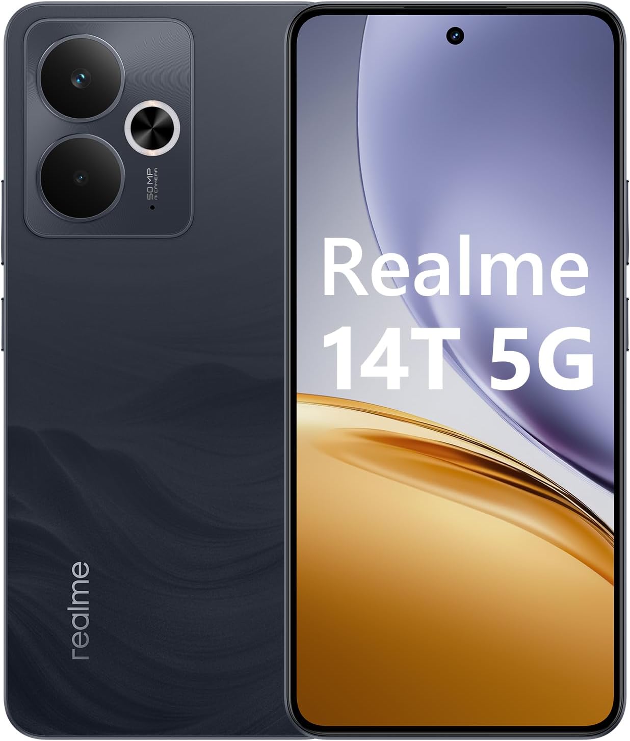 Smartphone Realme 14T 256GB