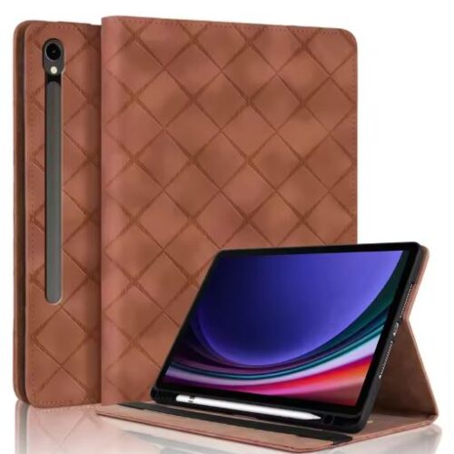 Capa Colmeia para Samsung Tab S10 Lite