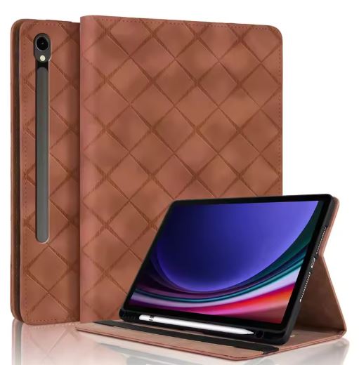 Capa Colmeia para Samsung Tab S10 Lite