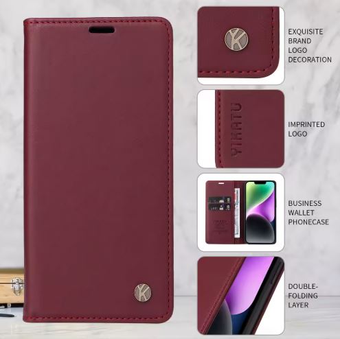 Capa Flip Carteira para Samsung Galaxy S10 Lite