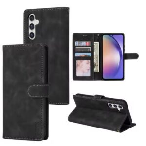 Capa Galaxy A31 Couro