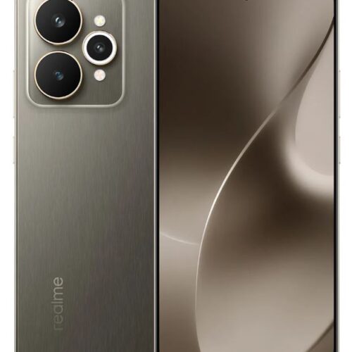 Smartphone Realme 15