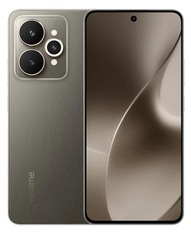 Smartphone Realme 15