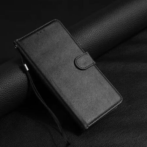 Capa Samsung Galaxy A07 - Skin Feel Carteira
