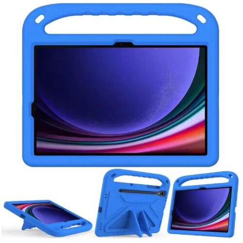 Capa Samsung Tab S11 - Anti Impacto EVA