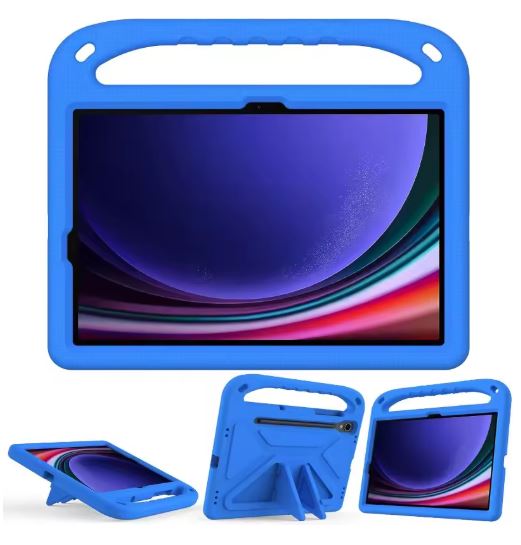 Capa Samsung Tab S11 - Anti Impacto EVA