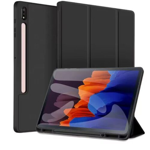 Capa Samsung Tab S11 - Duas Dobras Smart