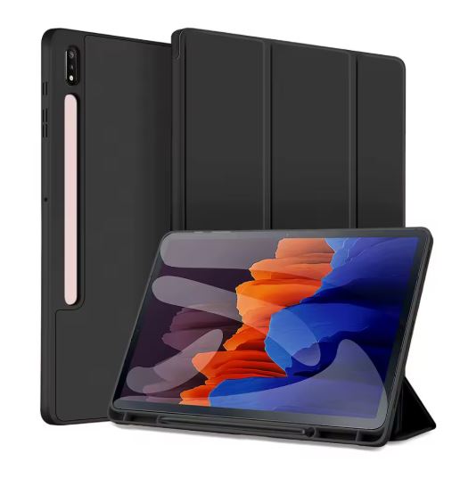 Capa Samsung Tab S11 - Duas Dobras Smart