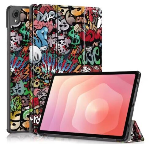 Capa Samsung Tab S11 - Grafiti