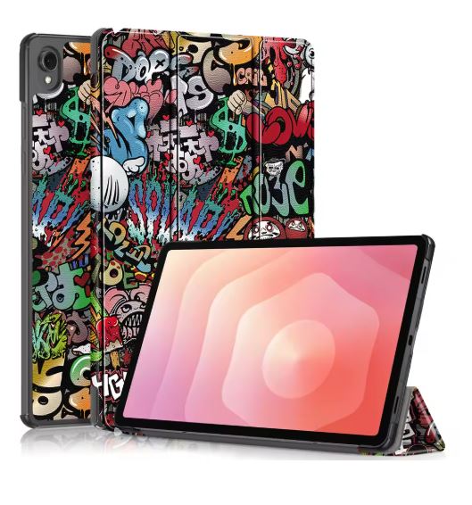 Capa Samsung Tab S11 - Grafiti