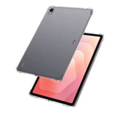 Capa Samsung Tab S11 - TPU Transparente