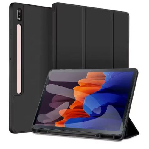 Capa Samsung Tab S11 ULTRA - Duas Dobras Smart
