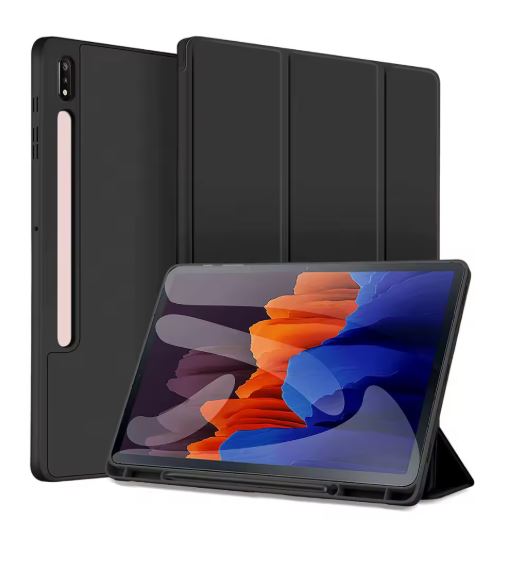 Capa Samsung Tab S11 ULTRA - Duas Dobras Smart